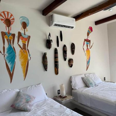 Villa De Las Rocas Puerto Escondido  Exterior photo