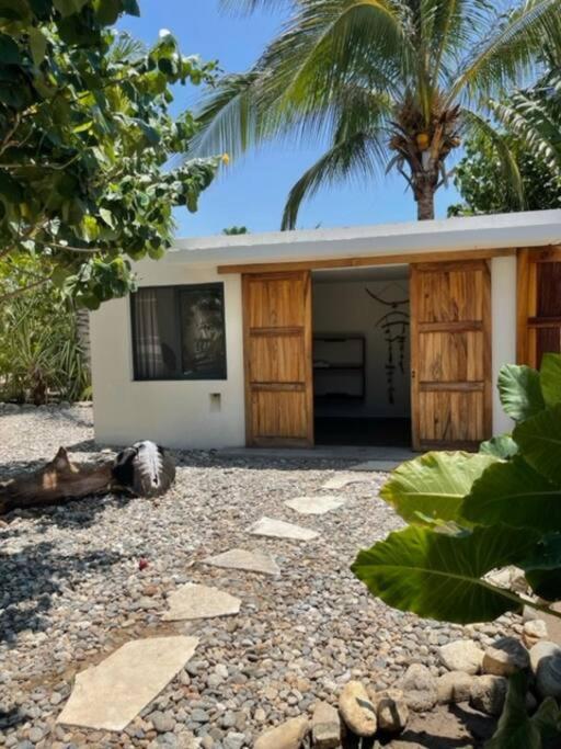Villa De Las Rocas Puerto Escondido  Exterior photo